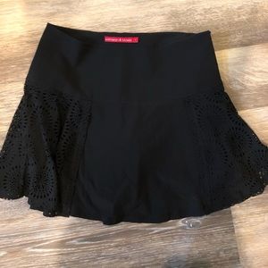 Super cute skort